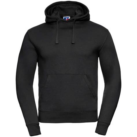 schwarze Sweatshirts für Herren 